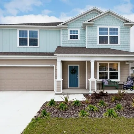 Buy this 5 bed house on Northwest 247th Drive in Newberry, FL