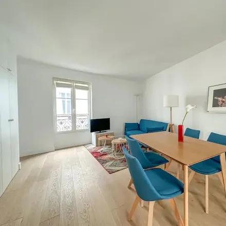 Image 2 - 54 Rue Beauregard, 75002 Paris, France - Apartment for rent