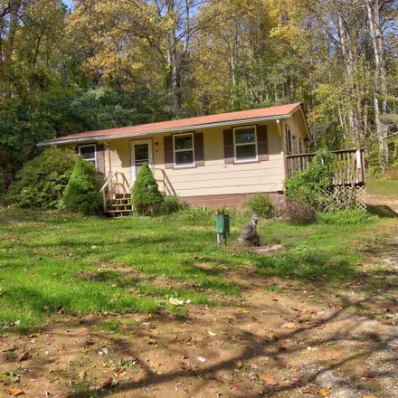 Buy this 2 bed house on 33 Black Locust Lane in Sperryville, Rappahannock County