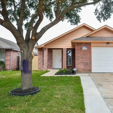 Buy this 4 bed house on 18950 Reynolds Park Drive in Harris County, TX 77449