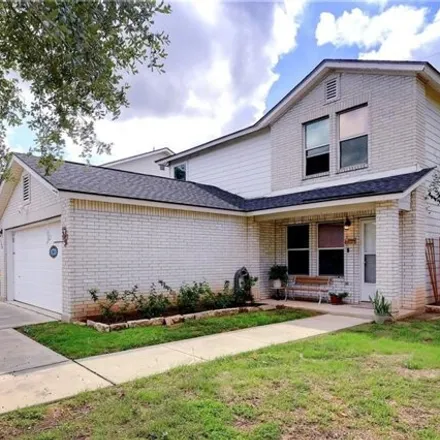 Image 4 - 1378 Copper Path Drive, New Braunfels, TX 78130, USA - House for sale