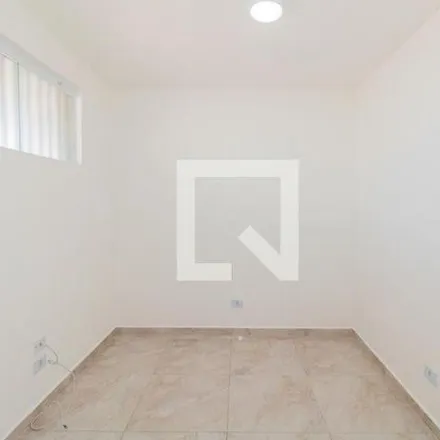 Rent this 1 bed house on Rua Major Dantas Cortez 466 in Vila Gustavo, São Paulo - SP