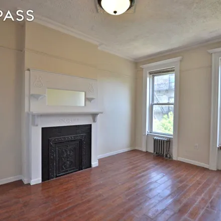 Image 3 - 564 Jefferson Avenue, New York, NY 11221, USA - Apartment for rent