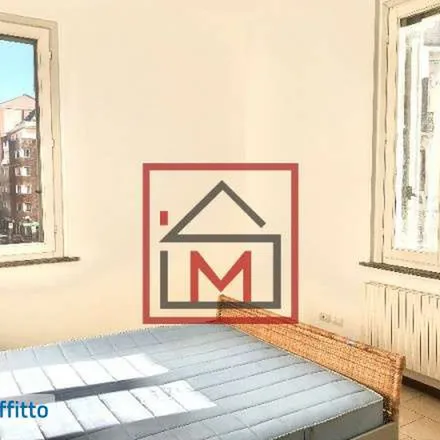 Image 1 - Via Antonio Stoppani, 20129 Milan MI, Italy - Apartment for rent