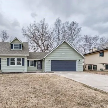 Rent this 4 bed house on 3320 34th Street in Weld County, CO 80634