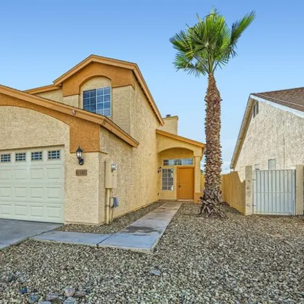 Rent this 3 bed house on 10370 North 76th Drive in Peoria, AZ 85345