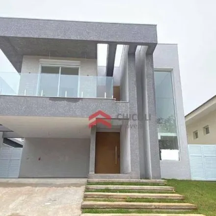 Buy this 3 bed house on unnamed road in Jardim Europa, Vargem Grande Paulista - SP