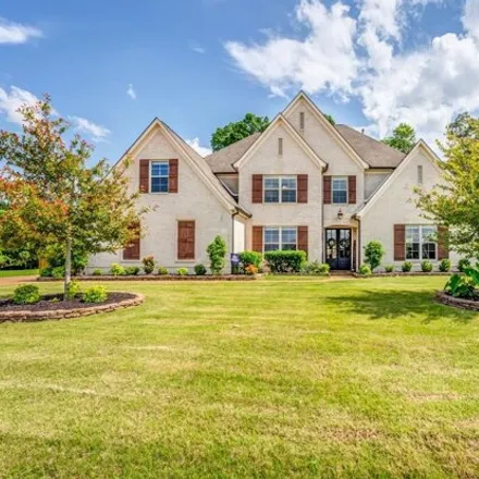 Buy this 5 bed house on 12995 Shane Hollow Drive in Arlington, Fayette County