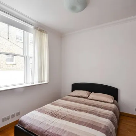 Rent this 3 bed apartment on 24 Vincent Square in London, SW1P 2NB