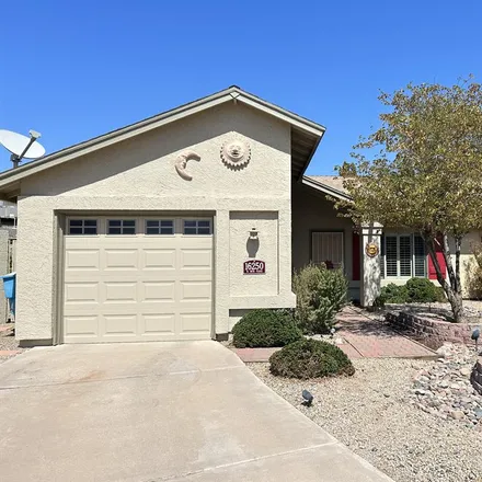Rent this 1 bed room on 1837 East Grandview Road in Phoenix, AZ 85022