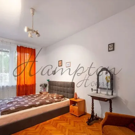 Image 2 - Patriotów, 04-853 Warsaw, Poland - Apartment for rent