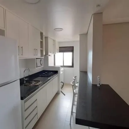 Rent this 3 bed apartment on Rua Bela Vista in Cidade Nova I, Indaiatuba - SP