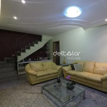 Buy this 3 bed apartment on Rua dos Expedicionários in Santa Amélia, Belo Horizonte - MG