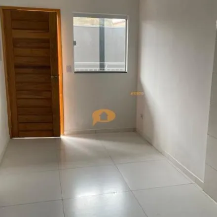 Buy this 2 bed apartment on Travessa Francisco Uzal in Vila das Mercês, São Paulo - SP