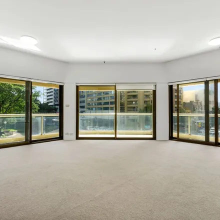 Image 7 - Connaught Centre, 187 Liverpool Street, Sydney NSW 2000, Australia - Apartment for rent