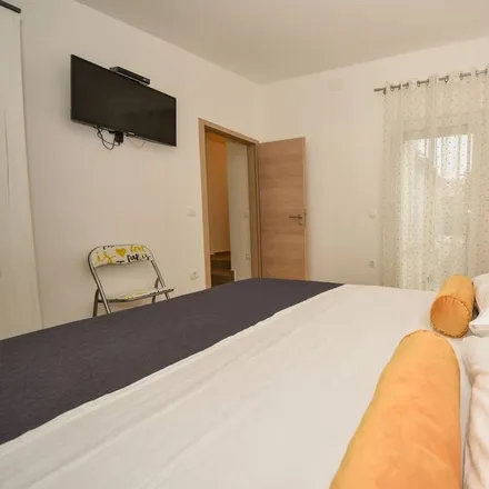 Rent this 3 bed house on INA Biograd na Moru-obala in 23210 Grad Biograd na Moru, Croatia