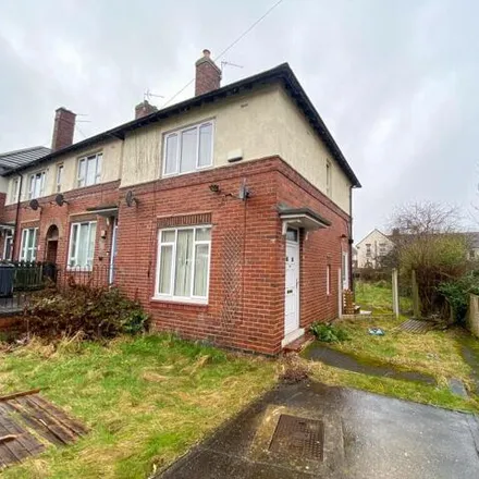 Buy this 2 bed house on Keppel Road in Sheffield, S5 0UG