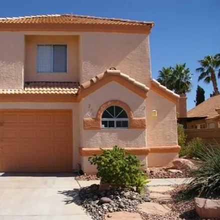 Rent this 3 bed loft on 270 Spring Hills Lane in Henderson, NV 89074