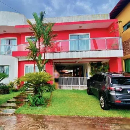 Buy this 6 bed house on Alameda Voltar in Parque Verde, Belém - PA