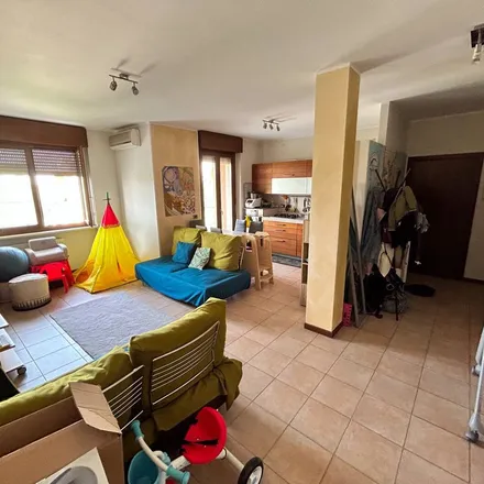 Image 7 - Via Ugo Zannoni 14, 37136 Verona VR, Italy - Apartment for rent
