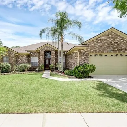 Buy this 4 bed house on 2426 Raven Croft Court in Hunter's Creek, Orange County