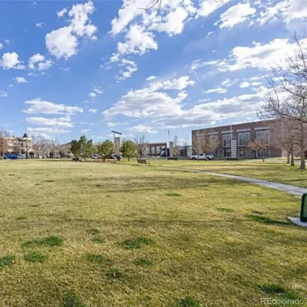 Image 5 - 9323 Longs Peak Drive, Commerce City, CO 80640, USA - Townhouse for sale