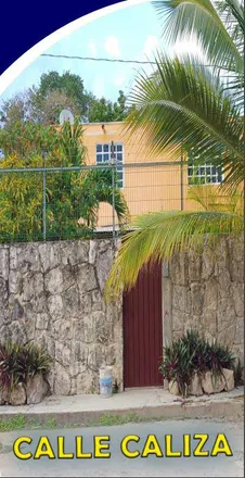 Buy this studio house on Calle Mármol in 77538 Cancún, ROO