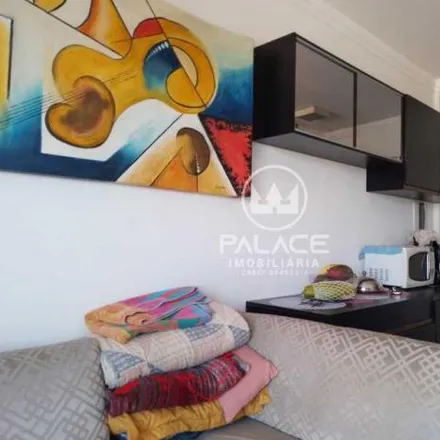 Buy this 1 bed apartment on Avenida 31 de Março in Higienópolis, Piracicaba - SP