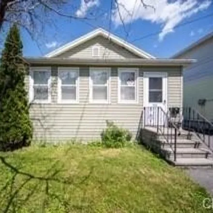 Buy this 4 bed house on 510 Marcellus Street in City of Syracuse, NY 13204