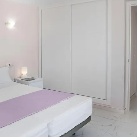 Rent this 2 bed apartment on Málaga – Costa del Sol Airport in Avenida del Comandante García Morato, 29004 Málaga