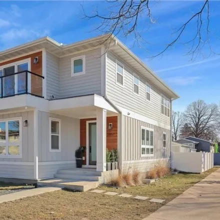 Buy this 4 bed house on 2978 West 59th Street in Minneapolis, MN 55410