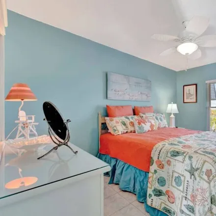 Rent this 1 bed apartment on Brandenton Beach