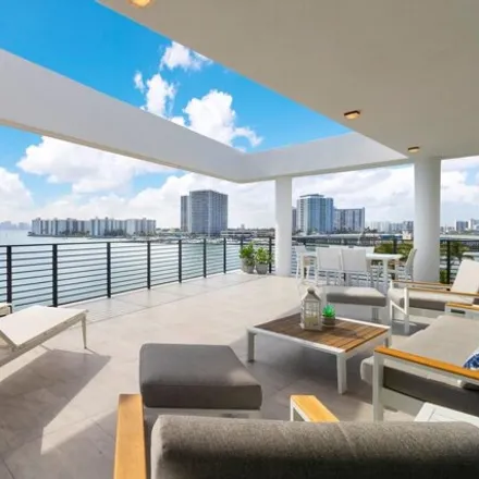 Buy this 3 bed condo on 1930 Bay Drive in Isle of Normandy, Miami Beach