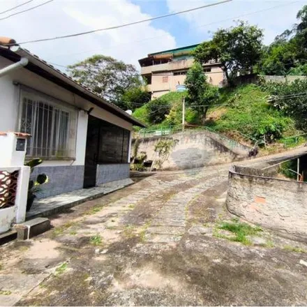 Image 1 - Avenida Barão do Rio Branco, Retiro, Petrópolis - RJ, 25715-060, Brazil - House for sale