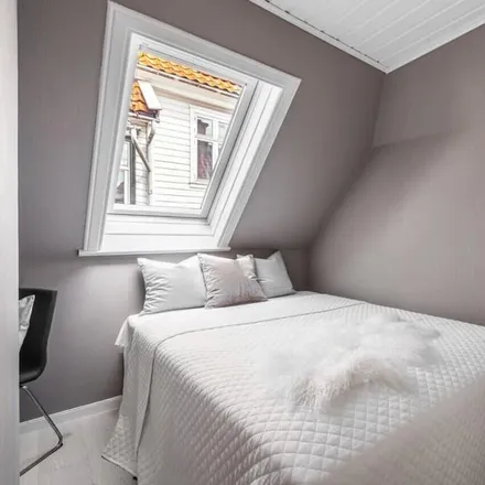 Rent this 2 bed condo on Bergenhus in Bergen, Vestland