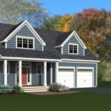 Buy this 4 bed house on Aviation Avenue in Portsmouth, NH 03801