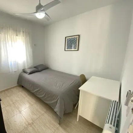 Rent this 2 bed room on Calle de Escoriaza in 28041 Madrid, Spain