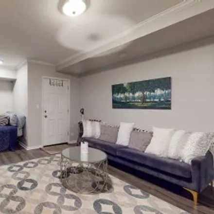 Rent this studio apartment on #gdn,21 East Division Street in Gold Coast, Chicago