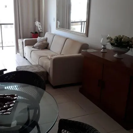 Rent this 1 bed apartment on Rua Ramon Pereló Filho in Centro, Cabo Frio - RJ