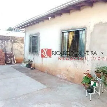 Image 1 - Rua Otto Edmundo Riihmann, Coliseu, Londrina - PR, 86076-110, Brazil - House for sale