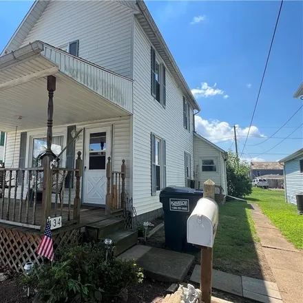Buy this 2 bed house on Rear McKinley Avenue in Newcomerstown, Tuscarawas County