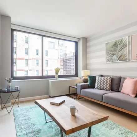 Rent this studio apartment on 167 West 21st Street in New York, NY 10011