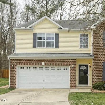 Buy this 5 bed house on 12309 Kendall Ridge Court in Lynn Crossroads, Raleigh