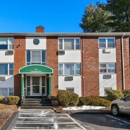 Buy this 2 bed condo on 3;4 Colonial Drive in Andover, MA 01864