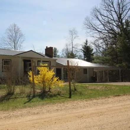Buy this 5 bed house on East 4th Street in Big Prairie Township, MI 49349