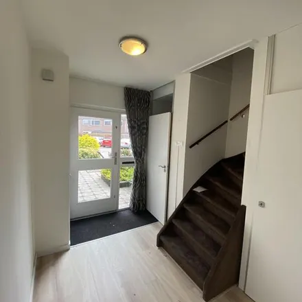 Rent this 5 bed apartment on Eksterstraat 68 in 1742 EV Schagen, Netherlands
