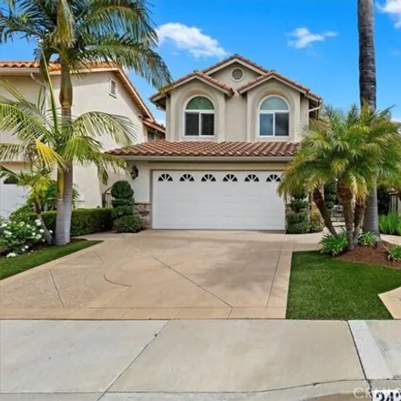 Buy this 4 bed house on 24271 Bonnie Lane in Laguna Niguel, CA 92677