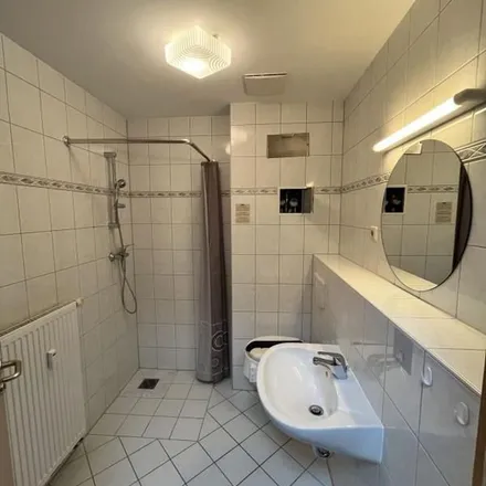 Rent this 1 bed apartment on Kursächsische Postmeilensäule in Markt, 09648 Mittweida