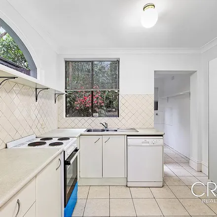 Image 1 - Union Street, McMahons Point NSW 2060, Australia - Apartment for rent