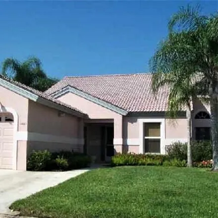 Rent this 3 bed house on 330 Sabal Palm Lane in Palm Beach Gardens, FL 33418